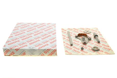 Комплект цепи насоса масляного BMW 3 (E90)/5 (E60) 1.6/2.0i 97-11 (N43/N46) (52z) AIC 59808Set