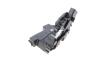Купити Замок дверей (передніх/L) Volvo C30/C70/S40/S80/V70/XC60/XC70 04- AIC 70344 (фото3) підбір по VIN коду, ціна 2703 грн.