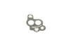 Купити Прокладка клапана EGR Ford Focus/Mondeo/Fiesta 1.8/2.0 04-15 AIC 70383 (фото1) підбір по VIN коду, ціна 115 грн.
