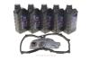 Купить Комплект для заміни оливи АКПП VW Golf V/VI/Passat 03-12 AQ250/TF-60SN/09G Skoda Superb, Volkswagen Jetta, Skoda Octavia, Audi TT, A3, Volkswagen Touran, Golf, Seat Altea, Toledo, Volkswagen Passat, Seat Leon AIC 70678SET (фото1) подбор по VIN коду, цена 1215 грн.