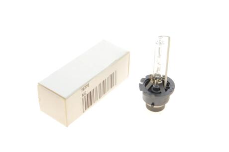 Автомобильная лампа D4S 42V 35W P32d-5 Xenon AIC 70770