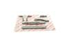 Купити Комплект ланцюга ГРМ BMW 3 (F30/F80)/5 (G30/F90)/7 (G11/G12) 15-20 B48/B58 AIC 71638Set (фото2) підбір по VIN коду, ціна 12991 грн.