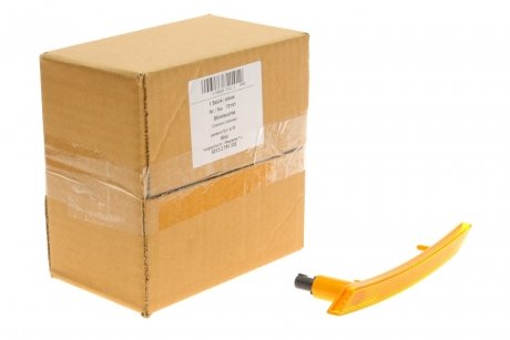 Повторитель поворота на крыло Mini R56/R57 06-13 (R) AIC 72141