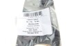 Купити Повторювач повороту на дзеркало Skoda Octavia 04-13 (L) AIC 72184 (фото2) підбір по VIN коду, ціна 912 грн.