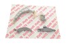 Купить Комплект цепи ГРМ Audi A6/A7/Q7 3.0TDI 04-11 AIC 73510SET (фото2) подбор по VIN коду, цена 25606 грн.