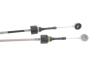 Купить Трос куліси Opel Astra H 04-10 Opel Astra AIC 74000 (фото4) подбор по VIN коду, цена 3583 грн.