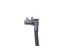 Купить Патрубок системы охлаждения Opel Astra H/J/Vectra C/Zafira 1.6-1.8 05-15 AIC 74811 (фото3) подбор по VIN коду, цена 710 грн.