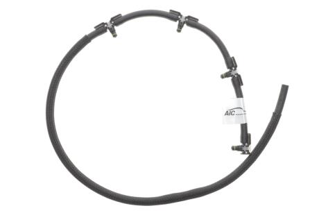 Шланг зливний BMW 5 (F10/G30/F90)/X4 (F26/G02/F98) 14- B47 AIC 74818
