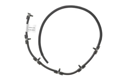 Шланг зливний BMW 3 (E90/F30/F80)/5 (F10)/X5 (E70/F15/F85) 06-18 N57 D30 AIC 74819