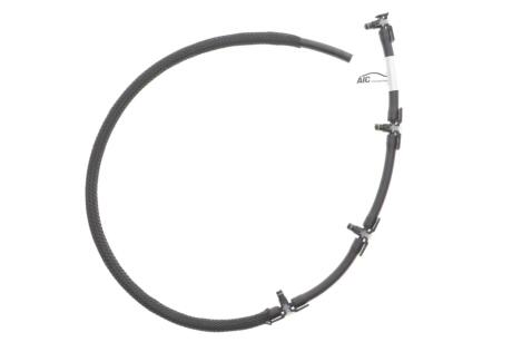 Шланг зливний BMW 3 (E90)/5 (E60/F10)/X3 (F25) 04-18 N47 D20 AIC 74820