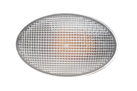 Повторитель поворота на крыло Opel Combo 01-(белый)) AIC 75018