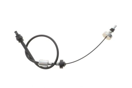 Трос зчеплення Renault Kangoo 1.2/1.4/1.6i/1.9D 97- Renault Kangoo, Clio AIC 75274