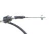Купити Трос зчеплення Citroen C1/Peugeot 107/Toyota Aygo 1.0 05-14 AIC 75276 (фото4) підбір по VIN коду, ціна 1256 грн.