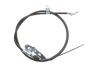 Купить Трос ручника (задній) (R) Citroen C1/Peugeot 107/Toyota Augo 05- AIC 75299 (фото1) подбор по VIN коду, цена 811 грн.
