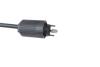Купить Трос ручника Opel Insignia 1.4-2.0 CDTI 08-17 AIC 75320 (фото3) подбор по VIN коду, цена 1635 грн.