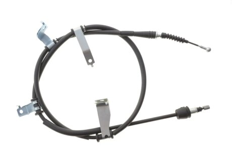 Трос ручника (задній) (L) Hyundai ix20/Kia Venga 10-19 AIC 75332