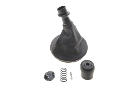 Рукоятка + Чохол важеля КПП VW T5 03-15 AIC 75874