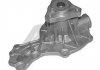 Купити Водяний насос T2/Passat/Golf/Audi 80 1.6D/TD Audi 80, 100, Volkswagen Golf, Jetta, Passat, Scirocco, Transporter AIRTEX 1139 (фото1) підбір по VIN коду, ціна 893 грн.