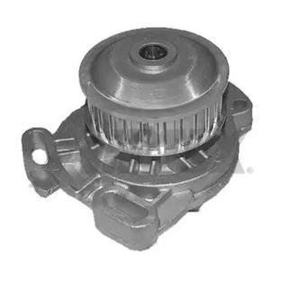 Купити Водяний насос Audi 80/90/100/200/VW Passat 1.9-2.3 77-91 Audi 100, 80, Volkswagen Passat AIRTEX 1194 (фото1) підбір по VIN коду, ціна 1250 грн.