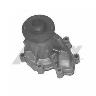 ВОДЯНОЙ НАСОС MB W202/210 OM604 93-00 Mercedes W202, W210, S202 AIRTEX 1444