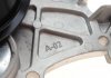 Купить Помпа воды Audi A4A8 2.4/2.6/2.8/quattro 9505/VW Passat 2.8 V6 9605/Skoda SuperB 2.8 V6 0108 Audi A8, A4, A6, Volkswagen Passat, Skoda Superb AIRTEX 1543 (фото7) подбор по VIN коду, цена 1367 грн.