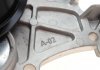 Купити Водяний насос Audi 80/A4/A6/A8/Passat 2.4/2.6/2.8i 91-05 Audi A8, A4, A6, Volkswagen Passat, Skoda Superb AIRTEX 1543 (фото7) підбір по VIN коду, ціна 1428 грн.