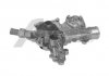 Купити Водяний насос Opel Astra G/Corsa B/C 1.0i 12V/1.2i 16V 96-09 Opel Corsa, Astra AIRTEX 1606 (фото1) підбір по VIN коду, ціна 1607 грн.