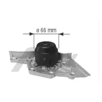 Помпа AIRTEX 1607