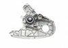 Помпа воды Fiat Ducato/Iveco Daily III/IV/V/VI 2.3D/JTD 02- Fiat Ducato AIRTEX 1827 (фото7)