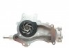 Купить Помпа воды Opel Corsa D/E 1.01.4/Astra J/Insignia/Meriva B/Zafira C 1.4 09/Chevrolet Aveo 11 Opel Astra, Corsa, Chevrolet Aveo, Opel Meriva, Insignia, Zafira, Chevrolet Cruze AIRTEX 1913 (фото2) подбор по VIN коду, цена 1713 грн.