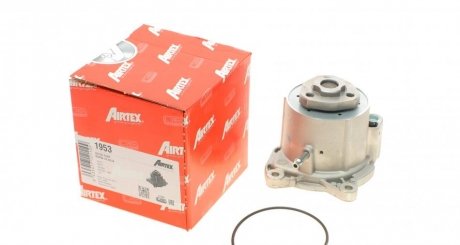 Помпа воды Audi A3/Seat Ibiza/Skoda Fabia/Rapid/Octavia/VW Caddy/Golf/Polo 1.2TSI 10- (switchable) AIRTEX 1953