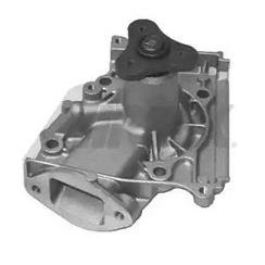 MAZDA Помпа воды 323,Xedos,Kia Mazda 323, Xedos 6, KIA Shuma AIRTEX 4049