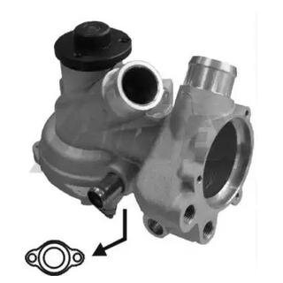 Помпа AIRTEX 9312