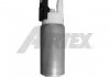 AIRTEX Електро-бензонасос (3Bar 95l/h) Citroen Berlingo 1.1/1.4 Peugeot 206/307/406 E10231