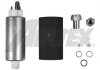 Купити Електро-бензонасос DB W124/201/140 FORD Scorpio, Sierra (4 bar) Mercedes W124, S124, W116, W126, Ford Sierra, Mercedes C124, C207, C238, C126, G-Class, Ford Scorpio, Mercedes W140, C140 AIRTEX e8177 (фото1) підбір по VIN коду, ціна 2085 грн.