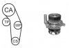 AIRTEX VW К-т ГРМ (насос + ремінь + ролик) Golf IV 1,6/2,0Skoda 1,6/2,0 Seat WPK-937701