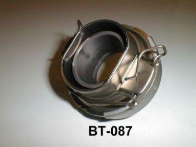 Підшипник вижимний TOYOTA HIACE, LAND CRUISER 2.4-2.4D-2.7 84-06 Toyota HIACE, Land Cruiser, Hilux, 4-Runner AISIN bt-087