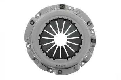 Кошик зчеплення AISIN co-001