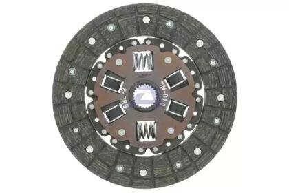 Диск зчеплення NISSAN BLUEBIRD 1.8-2.0i-2.0D 80-90 AISIN dn-012