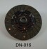 Купить Диск сцепления AISIN dn-016 (фото1) подбор по VIN коду, цена 1222 грн.