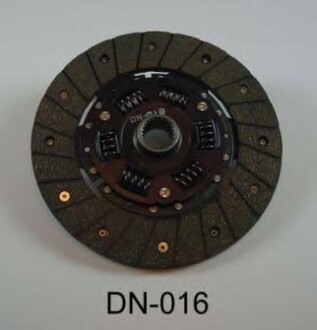 Диск сцепления AISIN dn-016