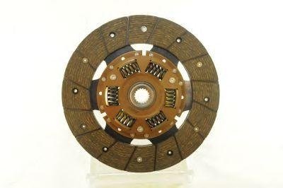 Диск сцепления AISIN dn-035