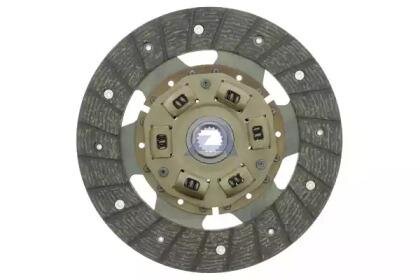 NISSAN Диск зчеплення Primera 2.0 AISIN dn-909