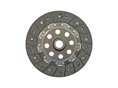 Диск зчеплення AISIN dt-144u
