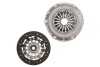Купити Комплект зчеплення Mazda 3, Ford Focus, C-Max, Volvo S40, V50, C30, V70, S80 AISIN kefo27r (фото1) підбір по VIN коду, ціна 5855 грн.
