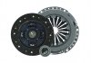 Купити Комплект зчеплення (3pcs) Peugeot 308, Citroen Xsara, Peugeot 206, 307, Citroen Berlingo, Peugeot Partner, Citroen C3, C2, C4, Peugeot 207, Citroen Nemo AISIN ke-pe01 (фото1) підбір по VIN коду, ціна 4738 грн.