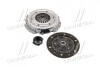 Купить Ремонтный комплект сцепления Renault Twingo, Megane, Clio, Dacia Logan, Renault Kangoo, Logan, Sandero AISIN ke-re04b (фото1) подбор по VIN коду, цена 3529 грн.