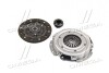 Купить Ремонтный комплект сцепления Renault Twingo, Megane, Clio, Dacia Logan, Renault Kangoo, Logan, Sandero AISIN ke-re04b (фото3) подбор по VIN коду, цена 3529 грн.