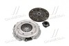 Купить Ремонтный комплект сцепления Renault Twingo, Megane, Clio, Dacia Logan, Renault Kangoo, Logan, Sandero AISIN ke-re04b (фото4) подбор по VIN коду, цена 3529 грн.