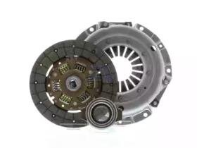 NISSAN К-т зчеплення Primera 1.6 AISIN kn-120a